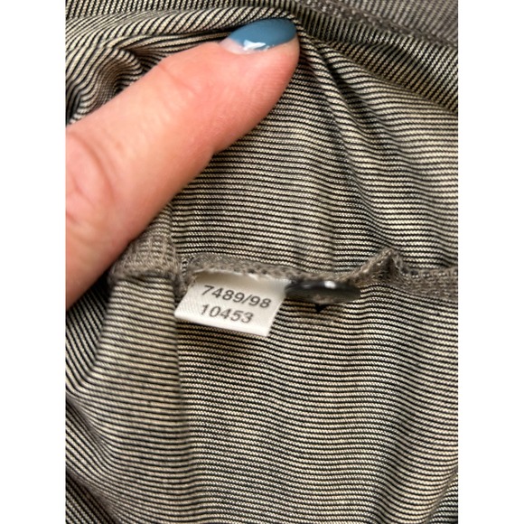 NEW Mercedes Benz Mens Polo Shirt Short Sleeve Sz Medium Golf Casual Embroidered - Picture 14 of 14